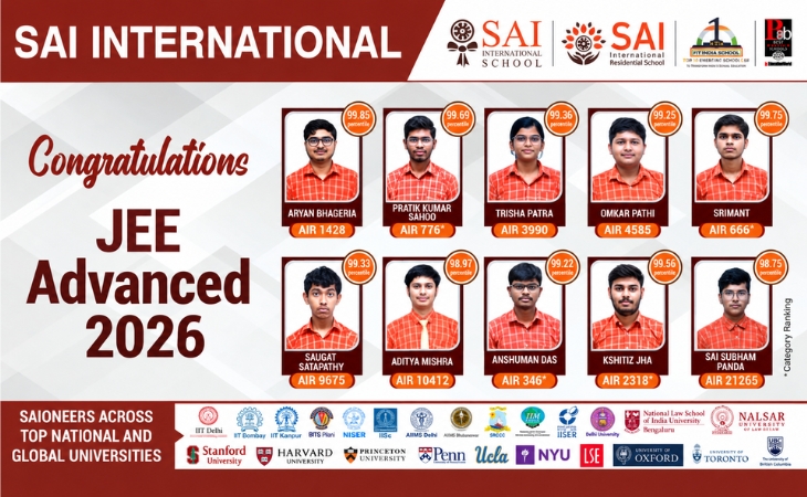 National Achievement 5