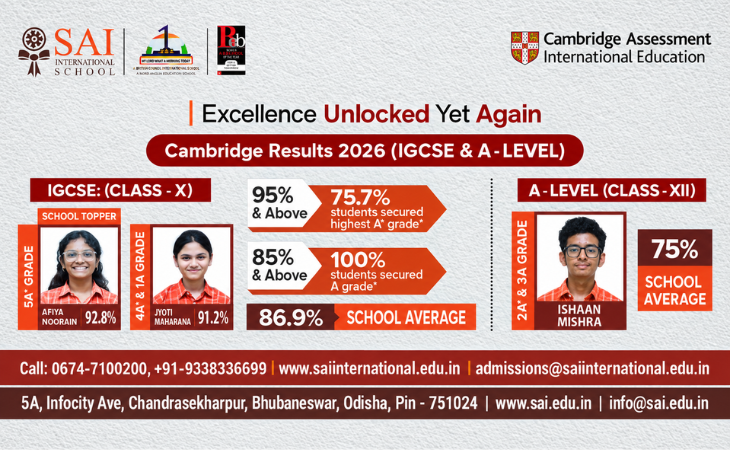 National Achievement 6