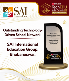 Outstanding Technology-Driven School Network