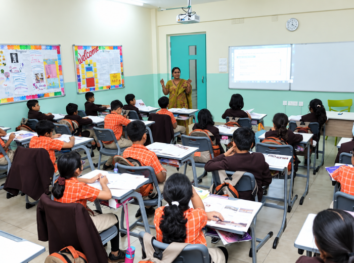 Learning at SAI