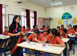 Classrooms